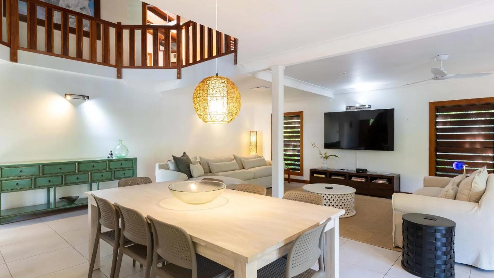 Ferienhaus 23 Solander Boulevard - Family Home By The Beach Port Douglas