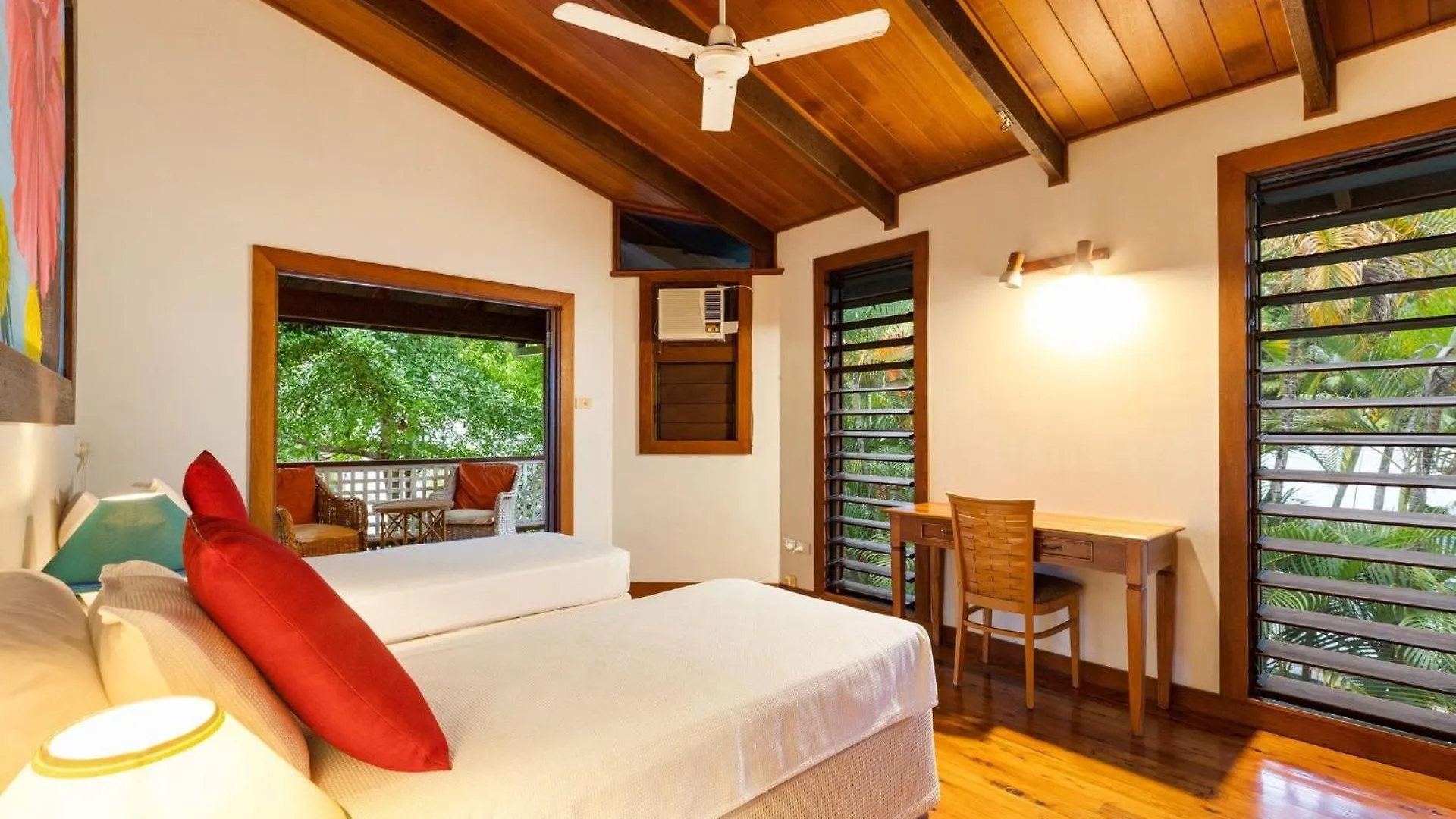 23 Solander Boulevard - Family Home By The Beach Port Douglas 0*,