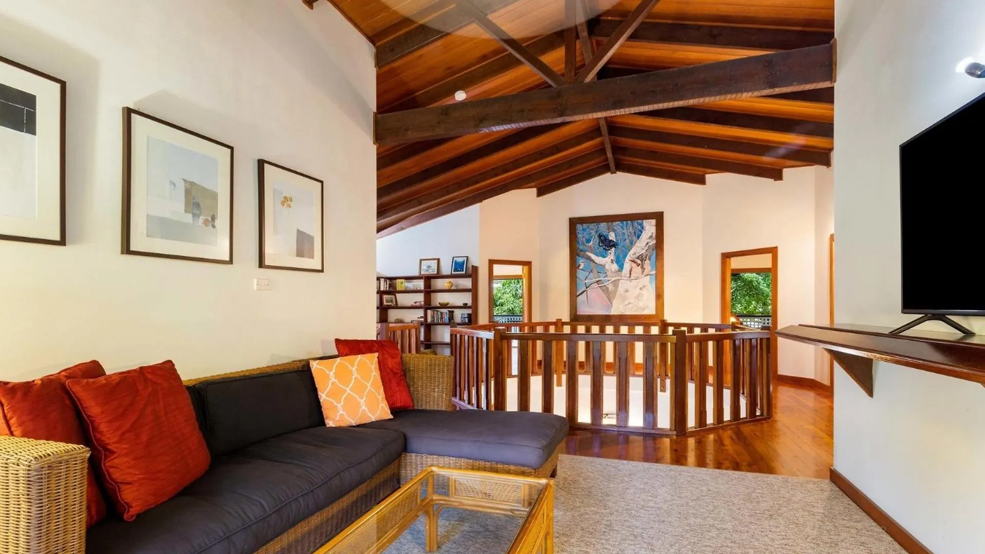 23 Solander Boulevard - Family Home By The Beach Port Douglas Ferienhaus