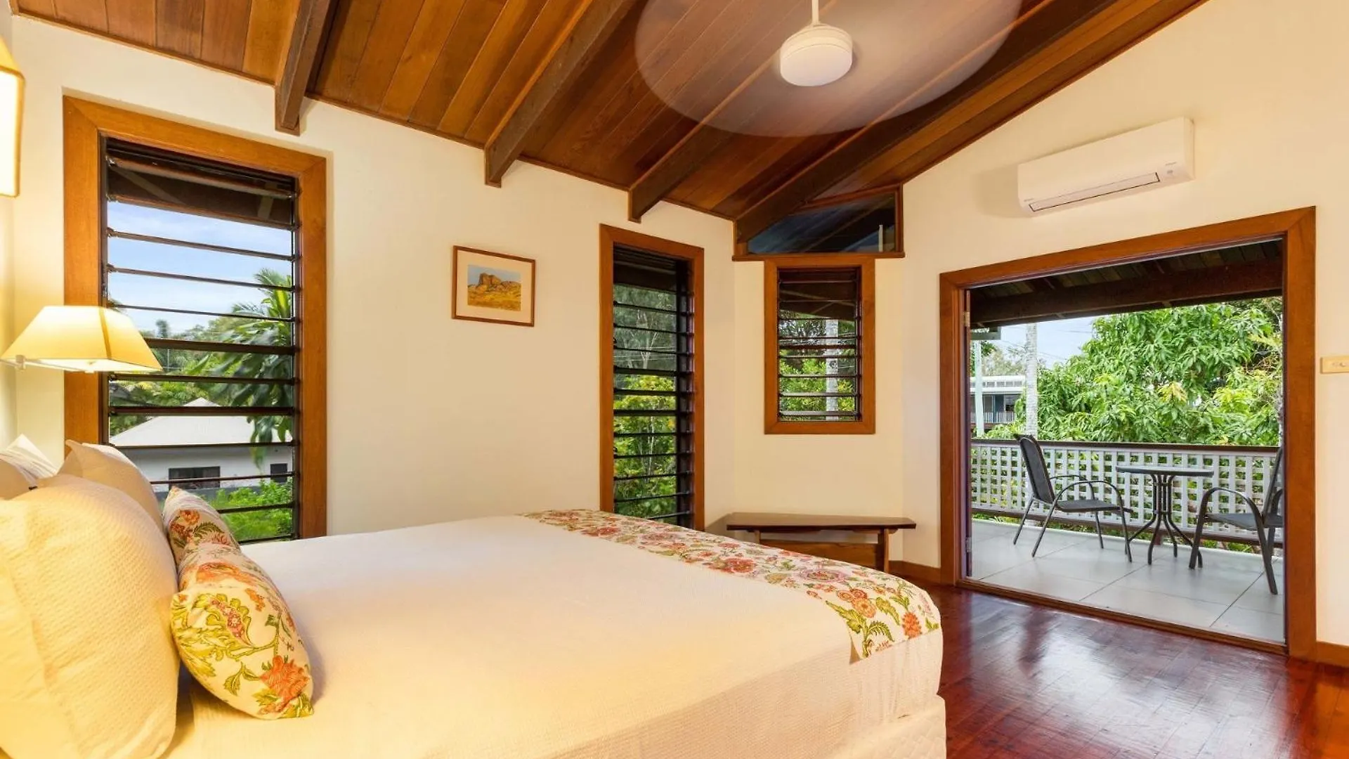 Ferienhaus 23 Solander Boulevard - Family Home By The Beach Port Douglas