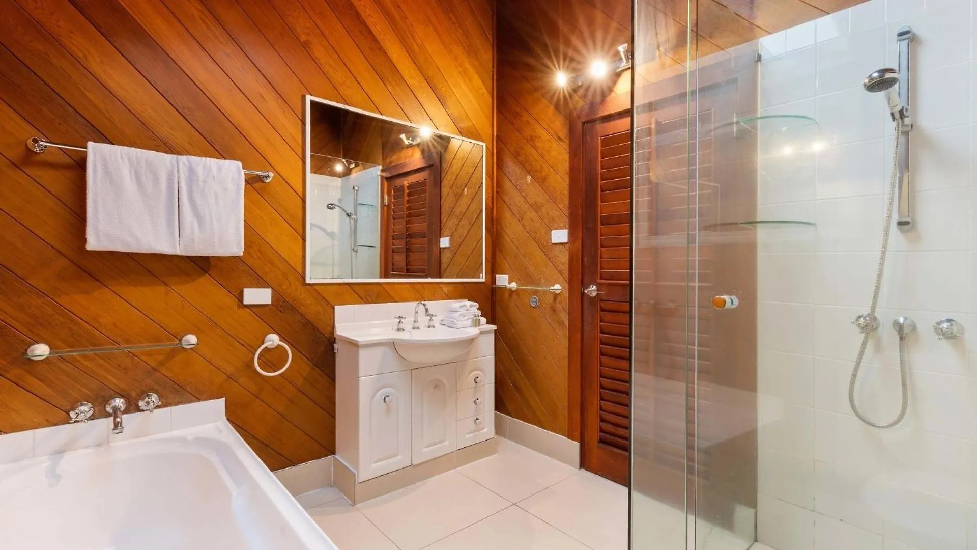 Ferienhaus 23 Solander Boulevard - Family Home By The Beach Port Douglas Australien