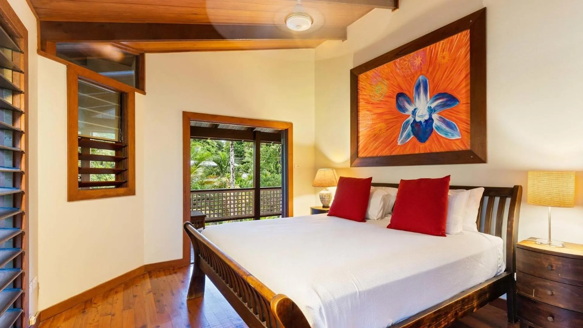 23 Solander Boulevard - Family Home By The Beach Port Douglas 0*,  Australien